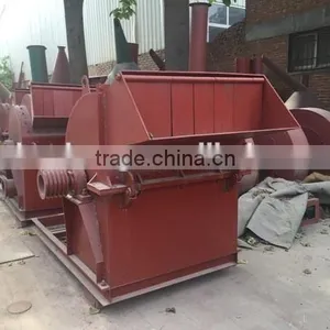 Crusher Machine for Making Sawdust, Crusher for Wood thumbnail-2