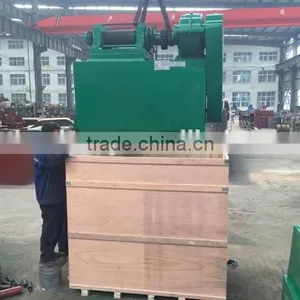 Fertilizer Roller Press Machine, Roller Extrusion Pelleting Machine thumbnail-6
