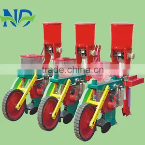 Mechanical Corn Seeder thumbnail-1
