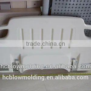 OEM Plastic Upholstered Headboard/hotel Bed Headboard/headboard for Round Bed thumbnail-5
