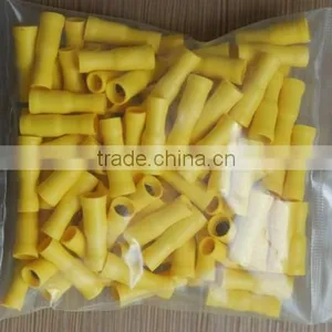 Bullet Shaped Female Full-Insulating Stainless FRD Series Steel Cable Lug thumbnail-6