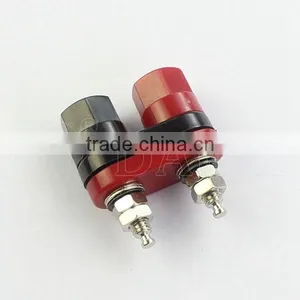 Audio Speaker Terminal Binding Post Terminal Connector thumbnail-5