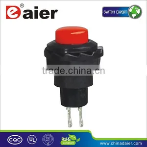 R13-502 12mm Momentary Push Button Switch thumbnail-1
