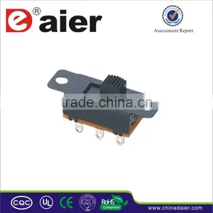 Daier SS23L05 2p3t Slide Switch thumbnail-1