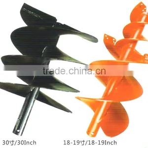 Auger & Auger Bit & Drill Parts thumbnail-1