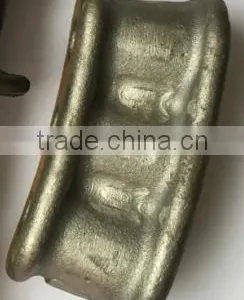 Construction Casting Wedge Block thumbnail-1