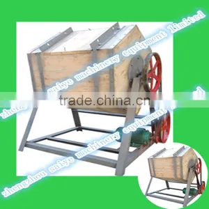 Rolling Type Toothpick Polishing Machine thumbnail-1