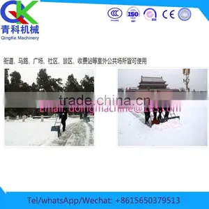 Environmental Protection Tools Snow Scraper thumbnail-2