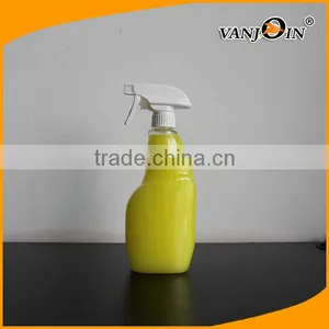 Empty PET Spray Bottle With Spray Head thumbnail-2