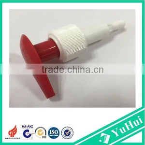 Hot Sale Plastic Lotion Pump 28/410, Unique Shampoo Pumps for Soap thumbnail-3