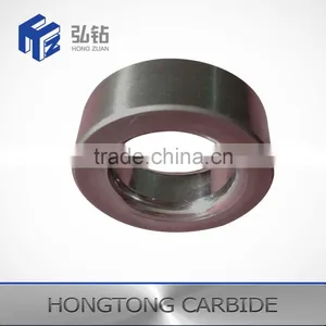 Tungsten Carbide Seats for Paint Pumps and Spray Guns thumbnail-1