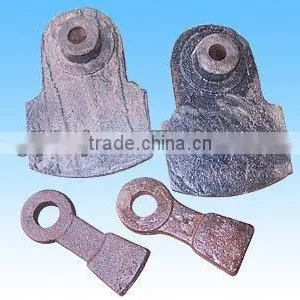2014 Tungsten Carbide Stump Grinding Tips thumbnail-1