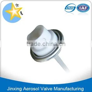 Powder Spray Valve With Actuator thumbnail-1