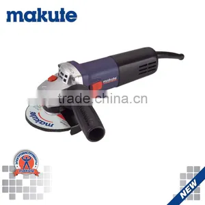 600W 125mm Angle Grinder With CE AG015 thumbnail-1