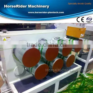 New High Output PP PET Strapping Band Production Line thumbnail-1