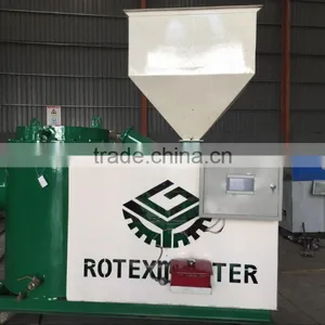 Wood Chips Wood Pellet Burner /wood Pellet Biomass Burner thumbnail-2