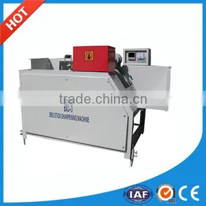 Best Quality in China Wood Tooth Pick Machine Line With Whole Production Line thumbnail-1