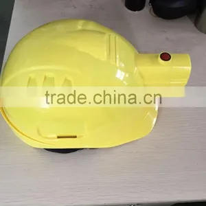 GM900 LED Intelligent Mining Cap Lamp thumbnail-3