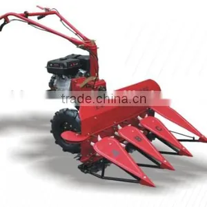 Gasoline Harvester Reaper ,Gasolie Rice Harvester Reaper thumbnail-1