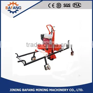 NCM-4.0 Gasoline Rail Grinding Machine/ Rail Track Grinder thumbnail-1