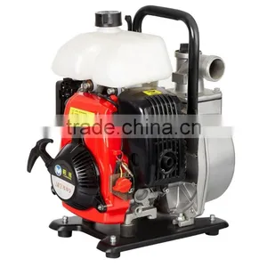 4 Stroke Air Cooled Single Cylinder Engine for Brush Cutter /mini Tiller/water Pump thumbnail-5