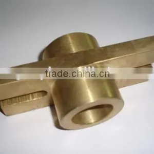 Custom Casted Bronze/casting Bronze thumbnail-2