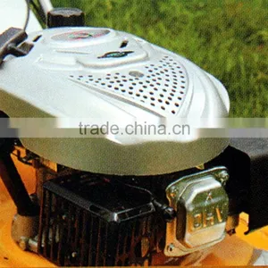 20inch 4 in 1 Gasoline Lawn Mower 5.0HP/5.0HP Lawn Mower thumbnail-6