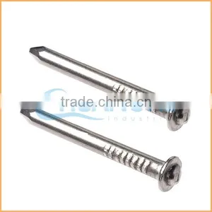 Manufacture High Quality Low Price Common Iron Nail and Steel Nail Make Machine Factory thumbnail-1