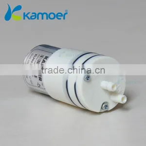 Kamoer 12 Volt dc Vacuum Air Pumps thumbnail-1