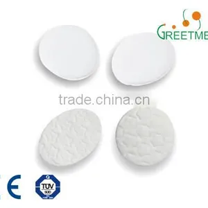 Medical Disposable Cotton Eye Pads thumbnail-1