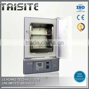 2016 Newest Hot Air and Far Infrared Drying Oven With High Efficient Physical Sterilizer Easy Operation thumbnail-4