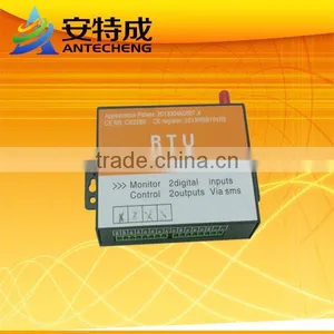 Modem for Scada Rtu Sms Controlled Power Switch ATC60A01 Sms Alert Alarm System thumbnail-6