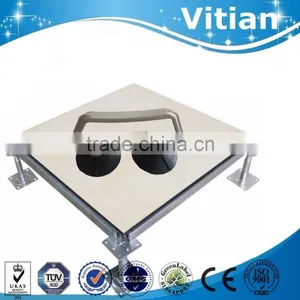 Vitian Raised Access Floor Vacuum Double Cups Lifter for Stone thumbnail-1