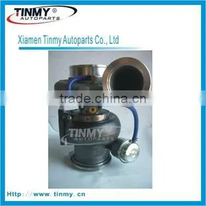 Turbo Charger Engine Parts thumbnail-1