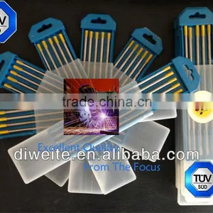 Good Price Tungsten Sounding Rod thumbnail-1