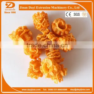 Semi Cooked Wheat Flour Pellet Crispy Process Line thumbnail-3