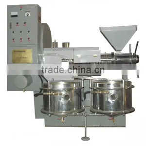 Edible Soyabean Oil Processing Plant Construction thumbnail-4