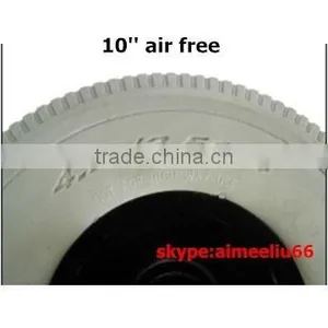 Carefree Tool Cart Wheels 10''x3.50-4 thumbnail-2