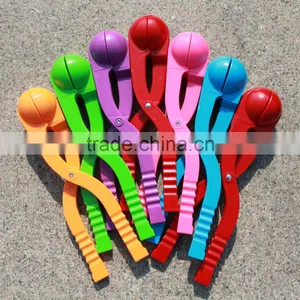 Plastic Snowball Maker HULIBO Brand CE Approved for Kids and Adults thumbnail-6