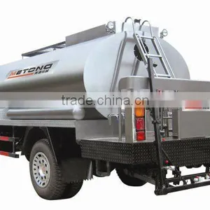 Asphalt Distribution Machine thumbnail-1