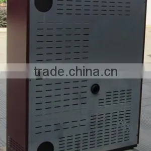 Wall Pellet Stove thumbnail-1