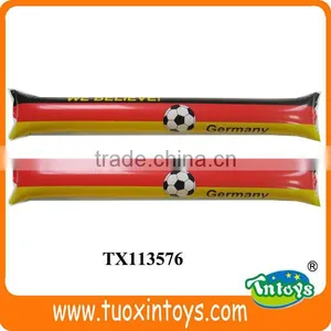 Inflatable Clap Bam Bam Stick Balloon thumbnail-1
