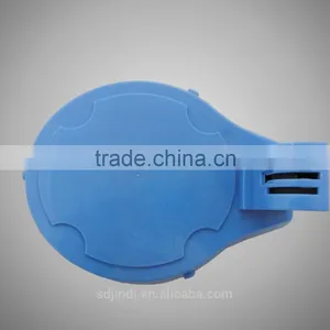 Plastic Electric Kettle thumbnail-6