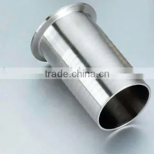 Sanitary Hose Fitting (ss304/316) thumbnail-1