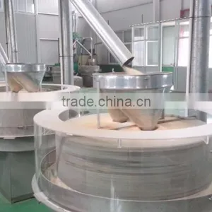 Wheat Flour Milling Factory thumbnail-2