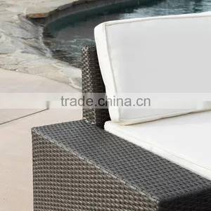 Classical Simple Design Rattan Handcraft Corner l Shaped Chinioti Sofa Set thumbnail-3