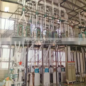 Automatic 10TPH Soybeans/green Gram Cleaning Line for Sale thumbnail-6