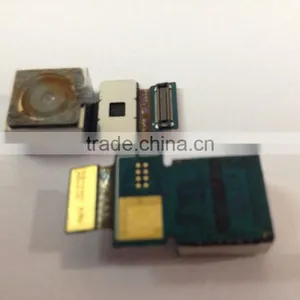 2015High Quality Replacement Mobile Parts Big Back Camera For Samsung Galaxy Note4 thumbnail-1