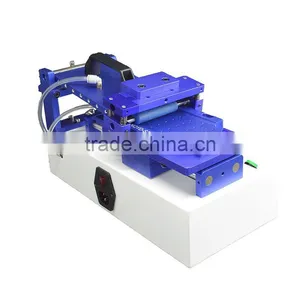 LCD Screen Repair for Iphone Sumsang Glass OCA LCD Laminator Machine thumbnail-2