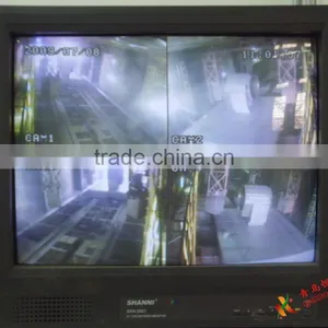 CE Approved Shot Blasting Machine thumbnail-5